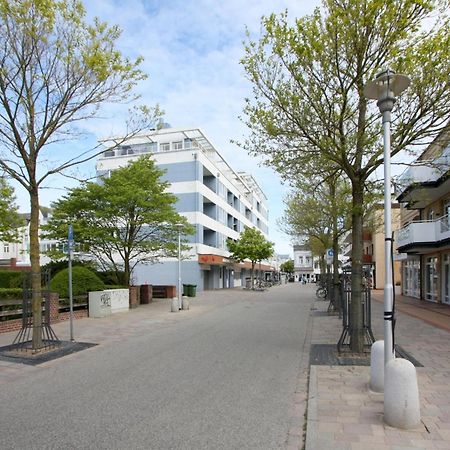 Appartement Syltbrise Westerland Exterior photo