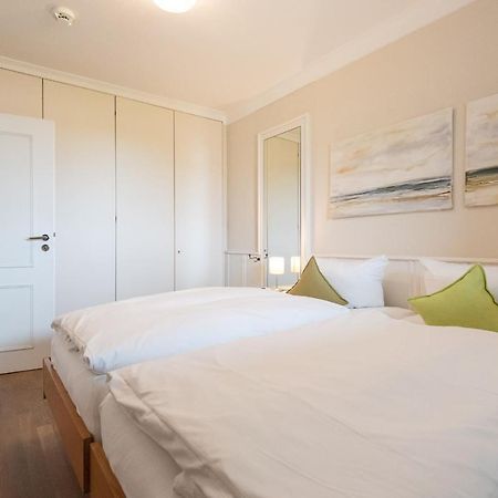 Appartement Syltbrise Westerland Exterior photo