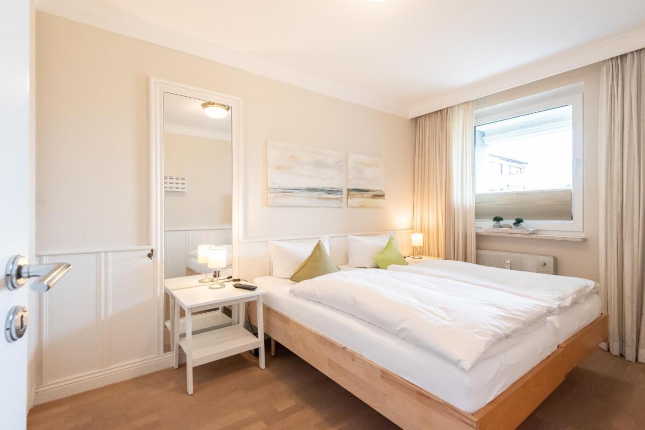 Appartement Syltbrise Westerland Exterior photo