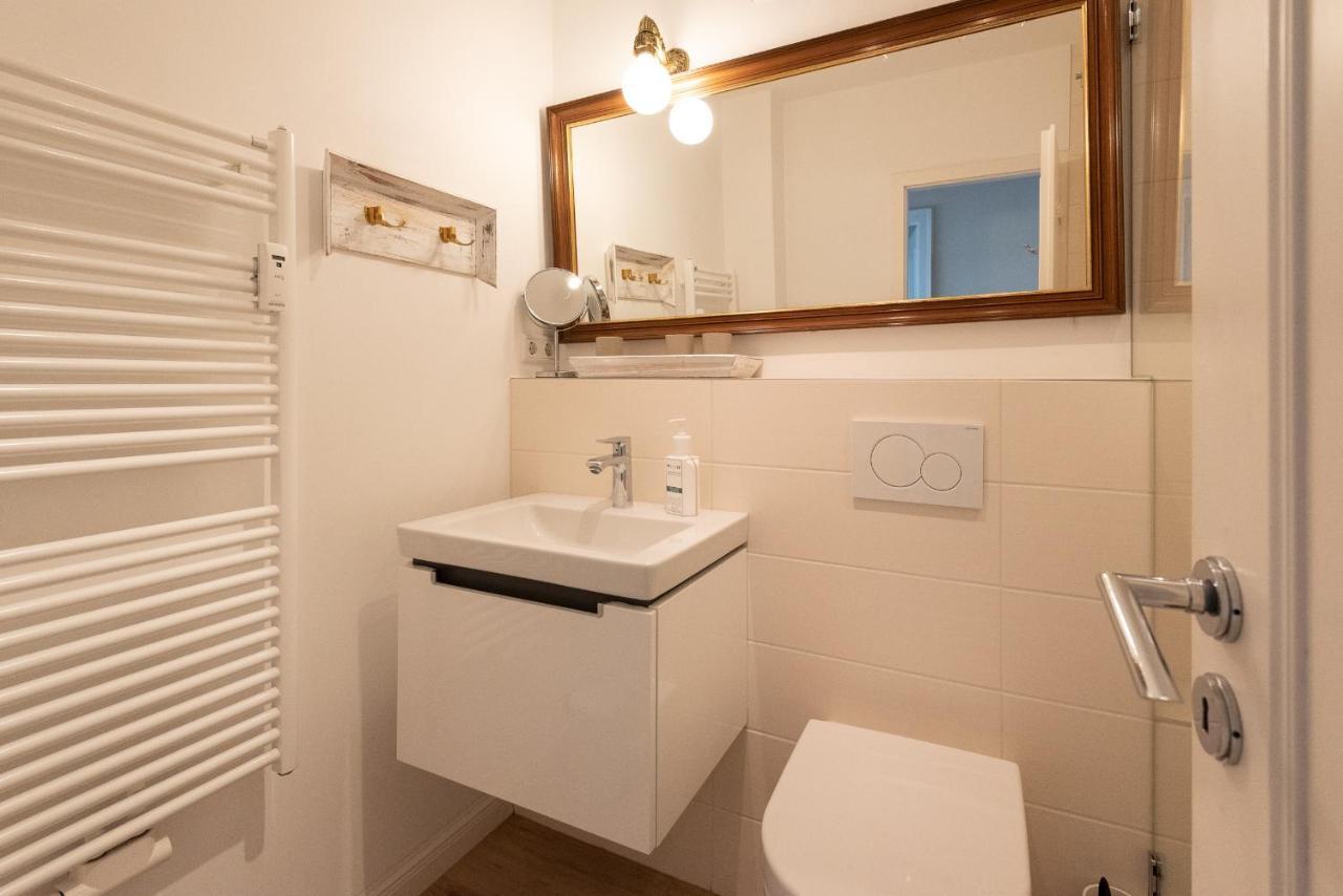 Appartement Syltbrise Westerland Exterior photo